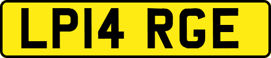 LP14RGE