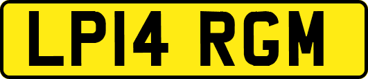 LP14RGM