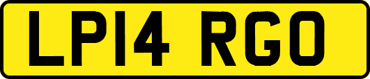 LP14RGO