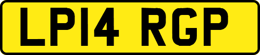 LP14RGP
