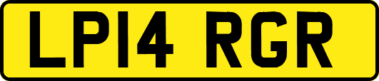 LP14RGR