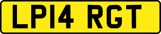 LP14RGT