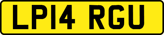 LP14RGU