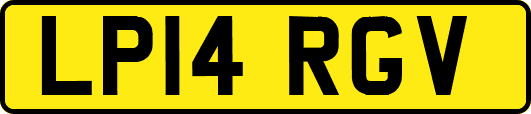 LP14RGV