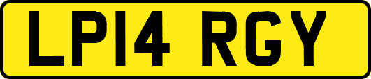 LP14RGY