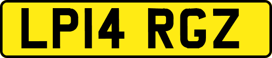 LP14RGZ