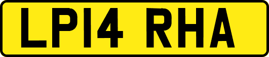 LP14RHA