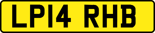 LP14RHB