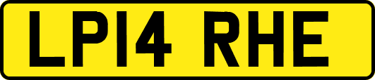 LP14RHE