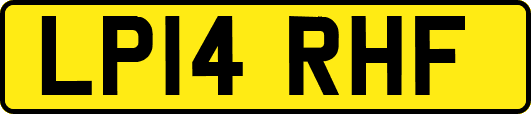 LP14RHF