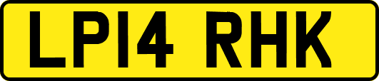 LP14RHK
