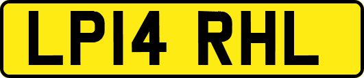 LP14RHL