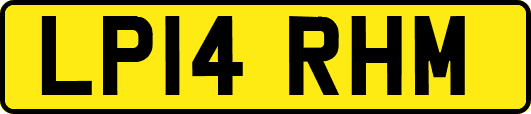 LP14RHM