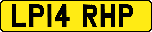 LP14RHP