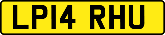 LP14RHU