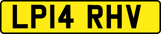 LP14RHV