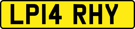 LP14RHY