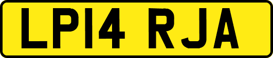 LP14RJA