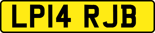 LP14RJB