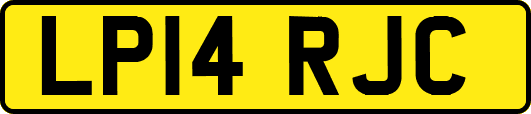 LP14RJC