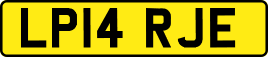 LP14RJE