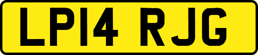 LP14RJG