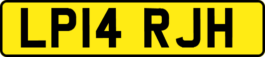 LP14RJH