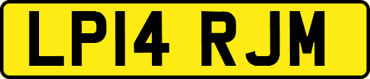 LP14RJM