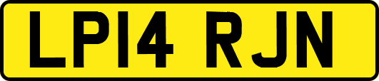 LP14RJN