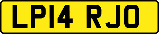 LP14RJO