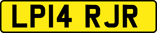 LP14RJR