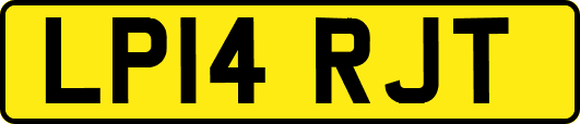 LP14RJT