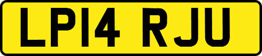 LP14RJU