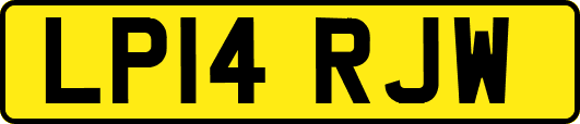 LP14RJW