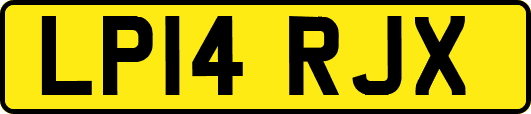 LP14RJX