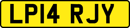 LP14RJY