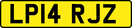 LP14RJZ