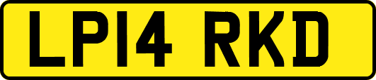 LP14RKD
