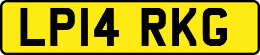 LP14RKG