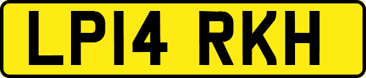 LP14RKH