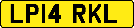LP14RKL