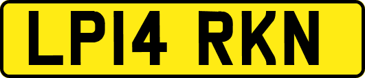 LP14RKN