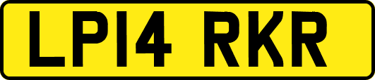 LP14RKR