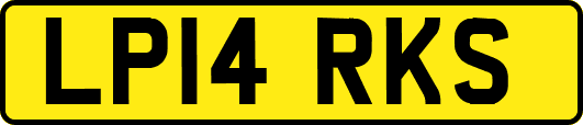 LP14RKS