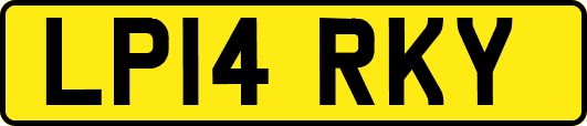 LP14RKY