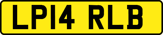LP14RLB