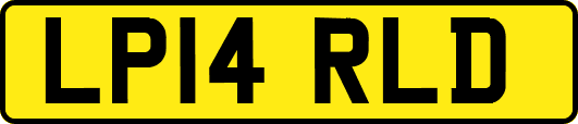 LP14RLD