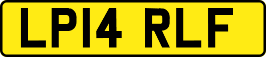 LP14RLF