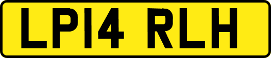 LP14RLH