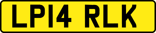 LP14RLK
